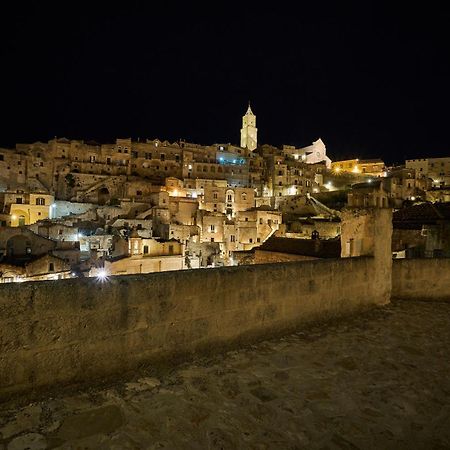 Hotel Ai Terrazzini Matera Exteriér fotografie
